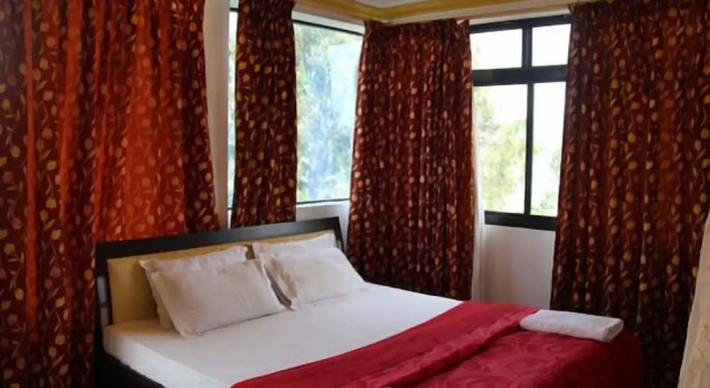 Rajbag Residency Guest House, Reserva ahora Hotel Canacona Lagos