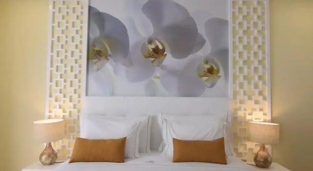 Апартаменты Lx Flowers Apartments