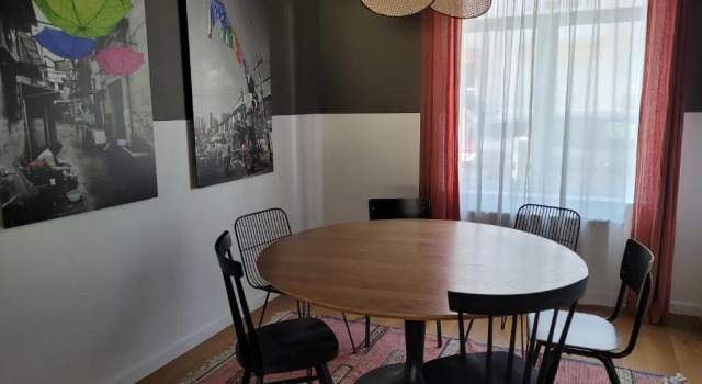 La Saumonerie - Charmante maison a 200m de la plage de Wimereux