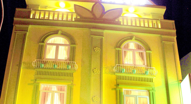 Dalat Flower Hotel, Book Hotel Da Lat Lam Dong
