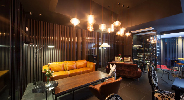 Boutique Hotel Lacky, Prenota Boutique Daejeon 