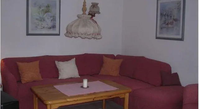Apartmenthaus Ansica, Забронировать Апартаменты/квартира Хорнберг Шварцвальд
