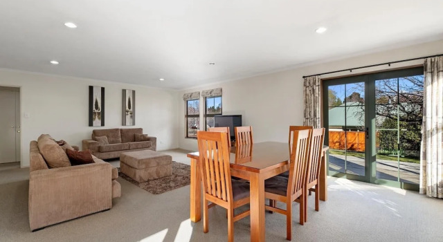 Coryan Cottage