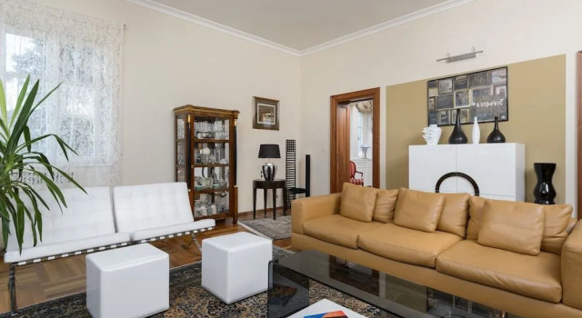 Villa Diocletian, Забронировать Вилла Виллы Сплита, Вилла