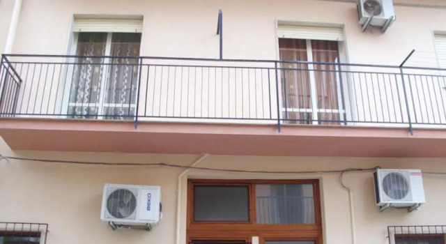 Casa Barbaro, Book Lejlighed Balestrate Sicilien