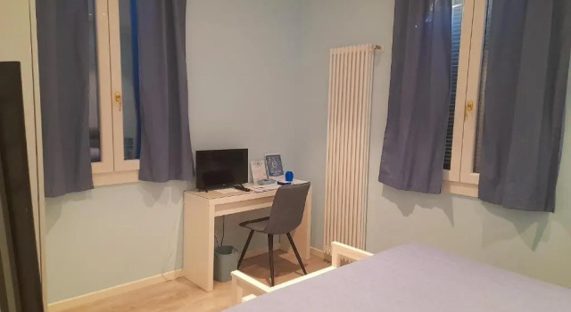 Двухместный номер Standard Meuble 21 di Anna