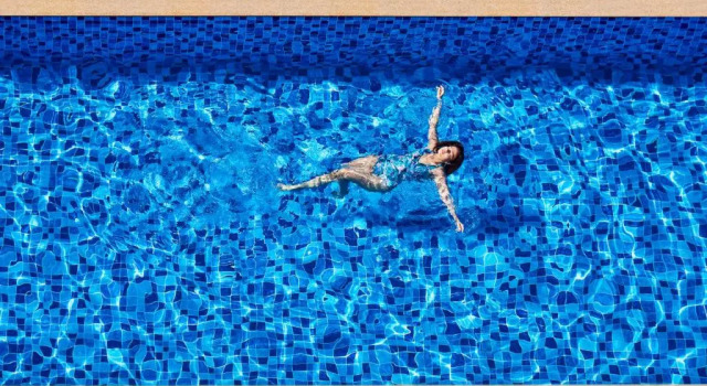 Двухместный номер Standard Novotel Mumbai International Airport