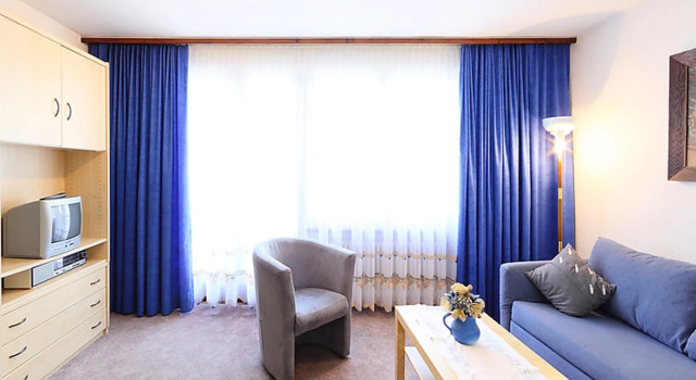 Apartment Imperial Lommel 30578