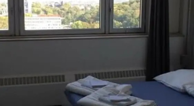 Номер Standard FeWo Köln