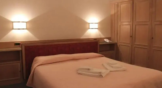 Номер Standard Hotel Capannina