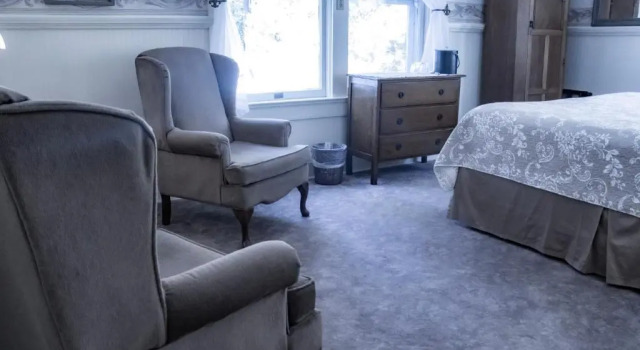 McCloud River B&B, จอง ที่พักพร้อมอาหารเช้า McCloud Mount Shasta