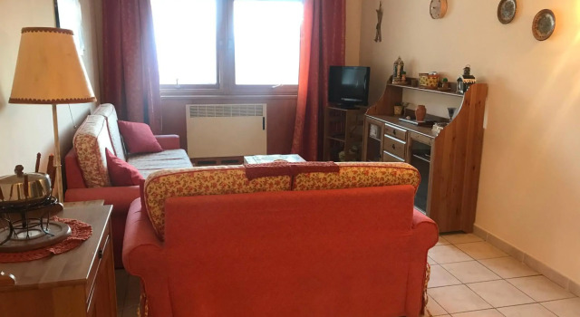 Haven apartment Sun Serena, Забронировать Апартаменты/квартира Пескокостанцо Abruzzo Ski, рядом с Кресельный подъёмник Валлефура (нижняя станция)