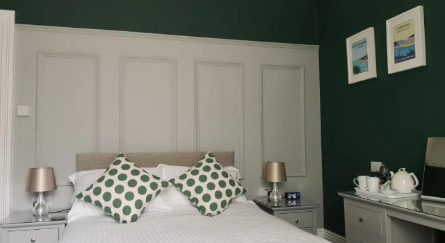 Номер Standard Harmony Bed and Breakfast
