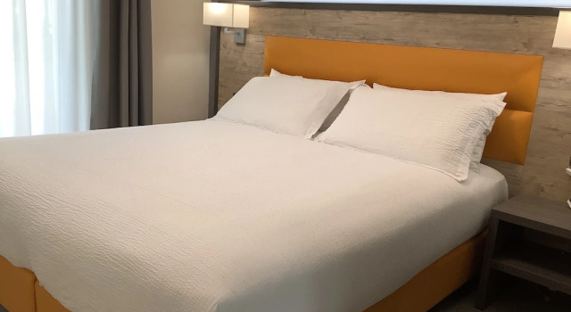 Номер Standard Arvo Residence Sila Lorica