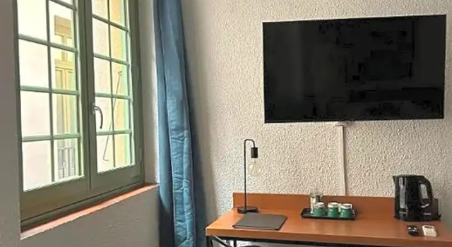 Номер Superior Hôtel De La Loge