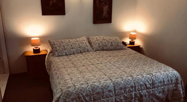Семейный номер Standard Hotel Luanco