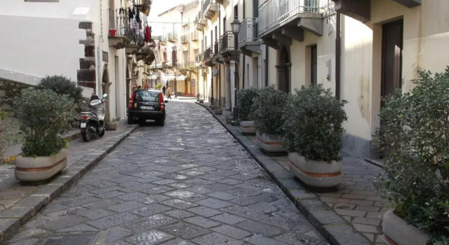 Centro Storico