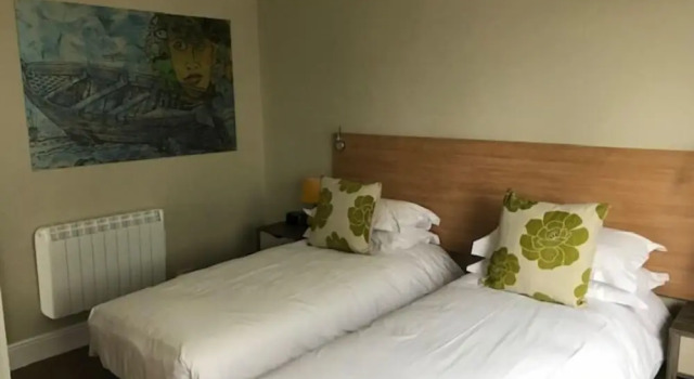 An Mor Hotel