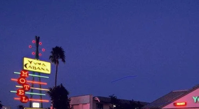 Econo Lodge Inn & Suites, Prenota Motel Yuma Arizona