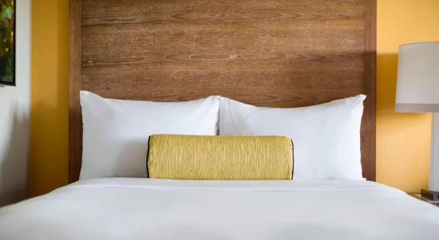 Номер Standard Gaylord Palms Resort & Convention Center