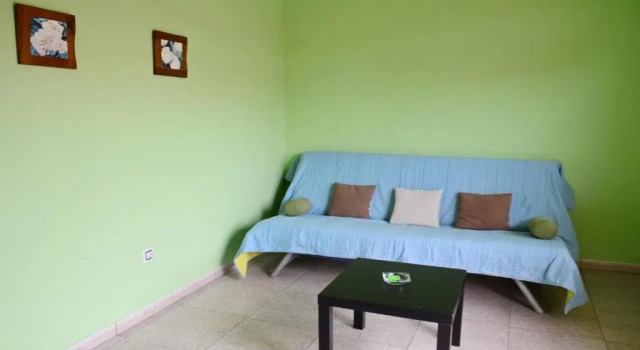 Apt. Passiflora 1B