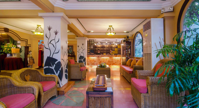 Hotel La Corona Manila, Boek Hotel Hotels in Luzon met ontbijt, Ontbijt