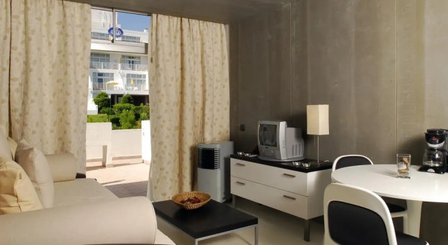 Praia da Oura By Insuites, Rezervasyon Otel Oura Albufeira