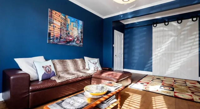 Bespoke Wimbledon Retreat, Забронировать Отель Отели Англии 4 звезды, 4*