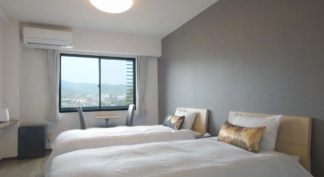 Hotel Arashiyama