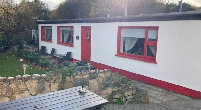 The Potters Cottage, Prenota Casa vacanze Hotel a Connacht con parcheggio, Parcheggio