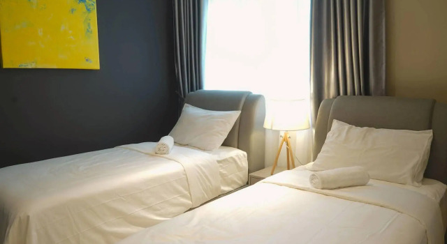 The Majestic Ipoh By The Osborne