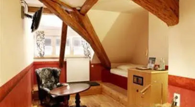 Gasthof Die Krone, Reservar Hotel Schwabisch Hall Swabian Forest