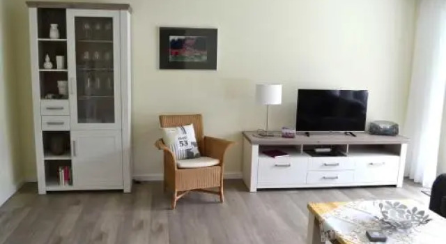 Ferienwohnung Lavendel, Rezerwuj Hotel Brueggen Lower Rhine