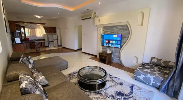 Апартаменты Eden Beach Resort Apartments