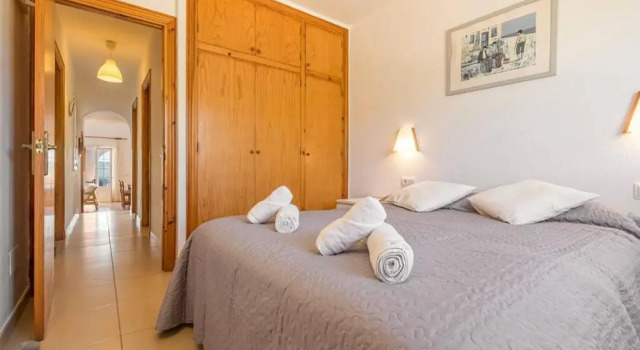 Tramontana 113 P1 by 3VILLAS, Book Hotel Es Mercadal Menorca