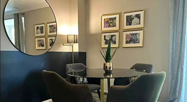 Апартаменты The Tontine Hotel