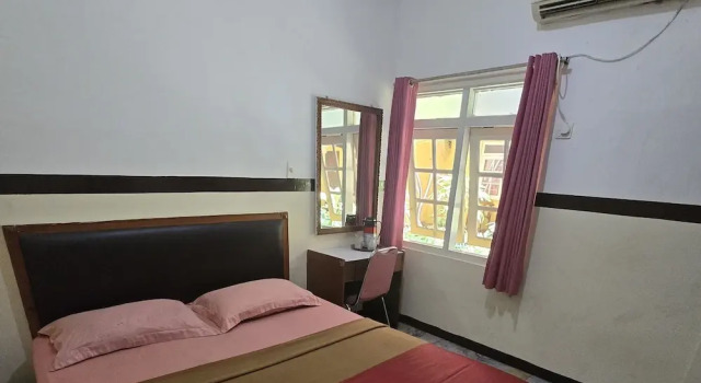 Номер Standard Hotel Tugu Asri