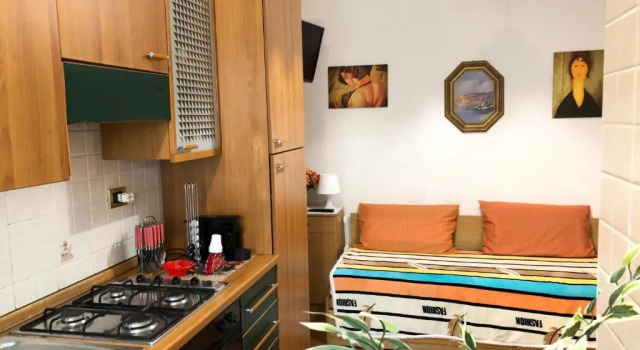La Suite Occhiobello