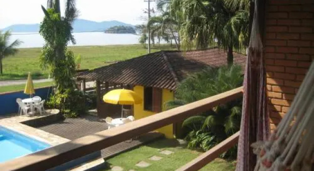 Pousada Vistamar