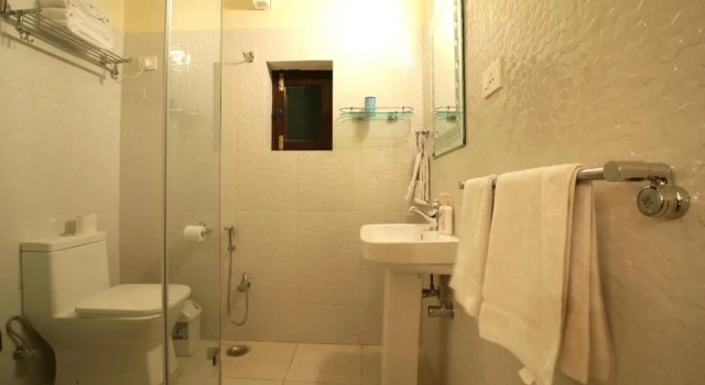 Номер Standard Khatu Haveli