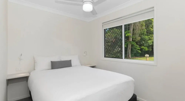 Вилла Superior BIG4 Townsville Gateway Holiday Park