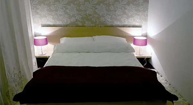 Apartamenty ZakopanePoleca - Krupówki Centrum, Book Apartment Hotels in Tatras with Parking, Parking