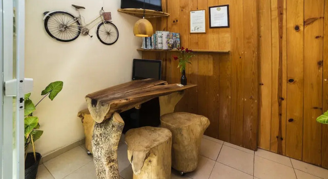 Cabañas Salamandras Avándaro, Book Vacation Home Cottages in State of Mexico, Cottage