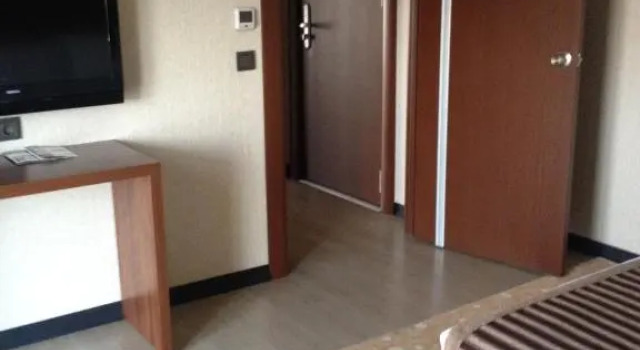 Номер Deluxe My Liva Hotel
