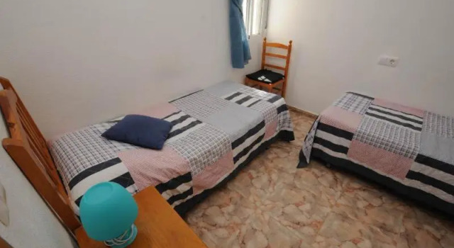 La Siesta