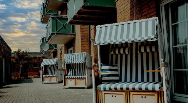 Pension Frisia, Réserver Maison d'hôtes Norden Frise orientale