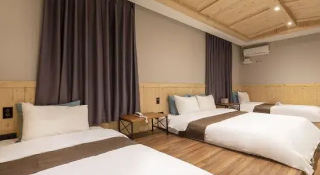 Номер Standard Sorgente Business Hotel