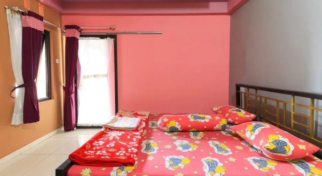 Supérieure chambre Villa Ana
