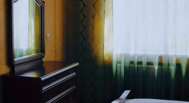 Suite Grebenky Hotel