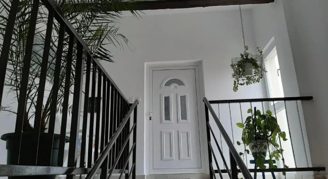 Апартаменты с 3 комнатами Luna Maris Apartments
